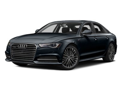 Used 2017 Audi A6 3.0T Premium Plus w/ Driver Assistance Package