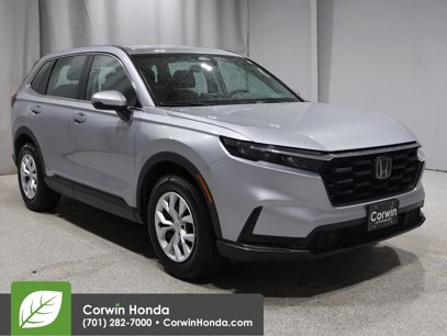 Used 2023 Honda CR-V LX