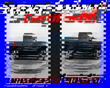 Used 2012 Chevrolet Silverado 1500 LT