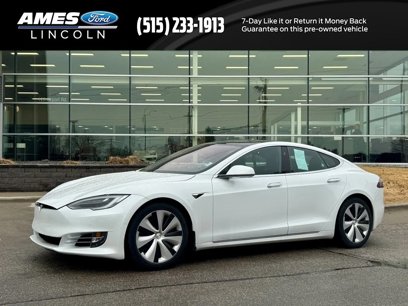 Used 2020 Tesla Model S Long Range