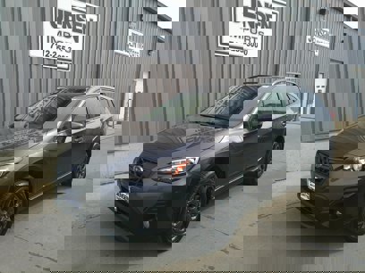 Used 2023 Subaru Crosstrek 2.5i Sport