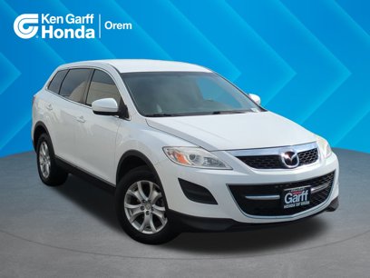 Used 2011 MAZDA CX-9 Sport
