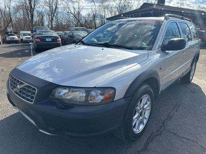 Used 2004 Volvo XC70