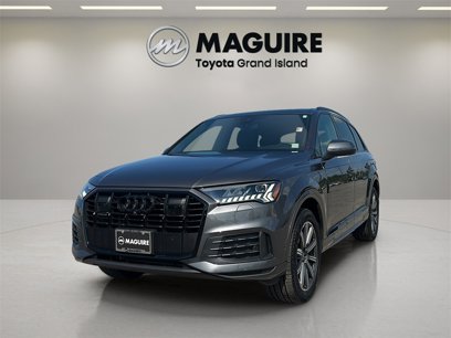 Used 2024 Audi Q7 2.0T Premium Plus w/ Premium Plus Package