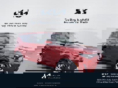 Certified 2023 Kia Soul LX