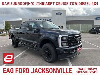 New 2024 Ford F250 Lariat w/ Lariat Ultimate Package