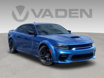 Used 2023 Dodge Charger Scat Pack