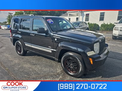 Used 2010 Jeep Liberty Sport w/ North Edition Group