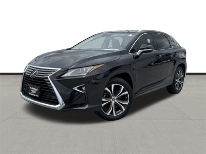 Used 2018 Lexus RX 350 FWD