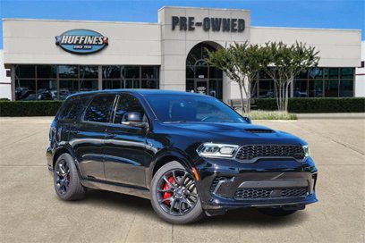 Used 2024 Dodge Durango SRT Hellcat