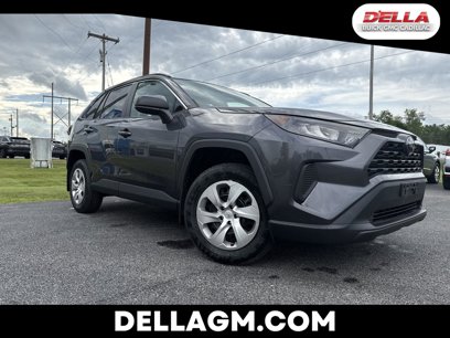Used 2019 Toyota RAV4 LE