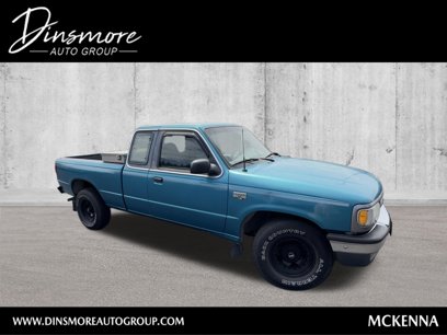 Used 1996 MAZDA B-Series Pickup LE
