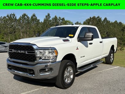 Certified 2024 RAM 3500 Big Horn