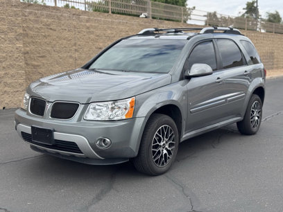 Used 2006 Pontiac Torrent AWD w/ Preferred Package