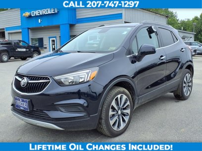 Used 2022 Buick Encore Preferred w/ Safety Package