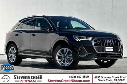 Used 2022 Audi Q3 2.0T Premium Plus w/ Premium Plus Package