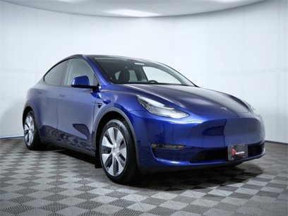 Used 2022 Tesla Model Y Long Range