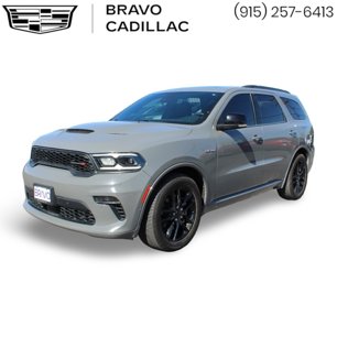 Used 2023 Dodge Durango R/T