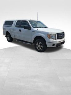 Used 2010 Ford F150 STX