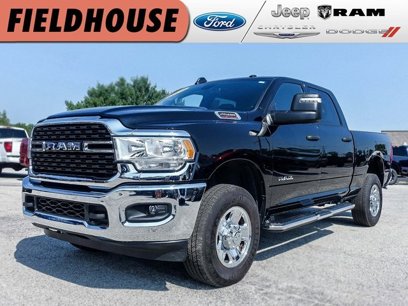 Used 2024 RAM 2500 Big Horn w/ Bed Utility Group
