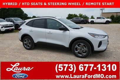 New 2025 Ford Escape ST-Line w/ Equipment Group 301A