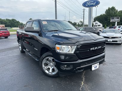 Used 2019 RAM 1500 Big Horn