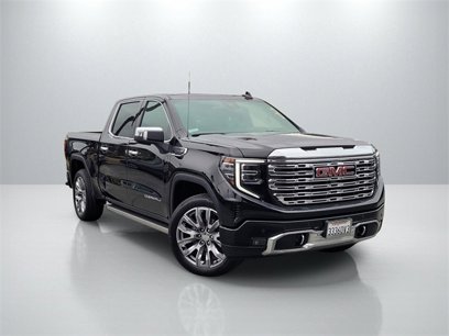 Used 2023 GMC Sierra 1500 Denali w/ Denali Reserve Package
