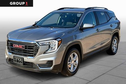 Used 2023 GMC Terrain SLE w/ Driver Convenience Package