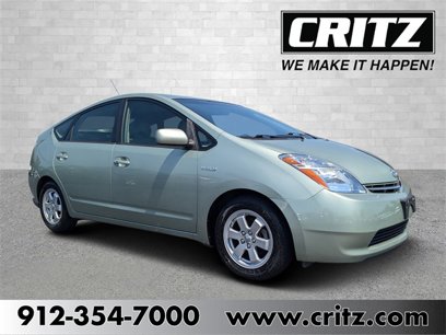 Used 2007 Toyota Prius