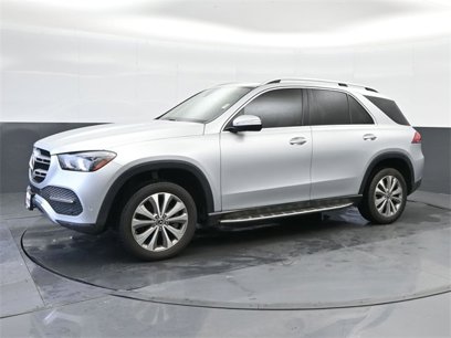 Used 2020 Mercedes-Benz GLE 350 4MATIC w/ Premium Package