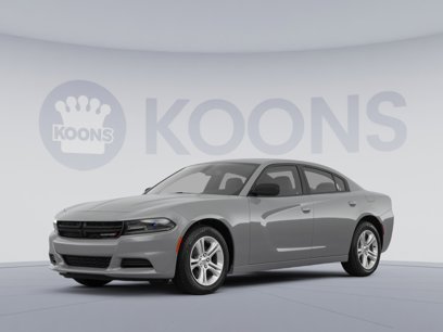 New 2023 Dodge Charger SXT w/ Cold Weather Package