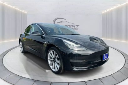 Used 2019 Tesla Model 3 Long Range