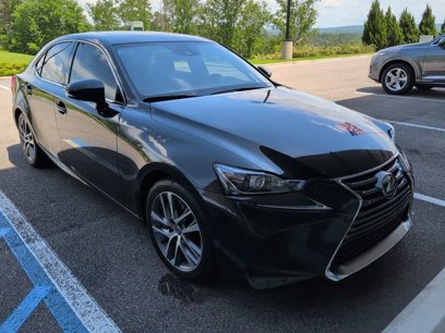 Used 2020 Lexus IS 300