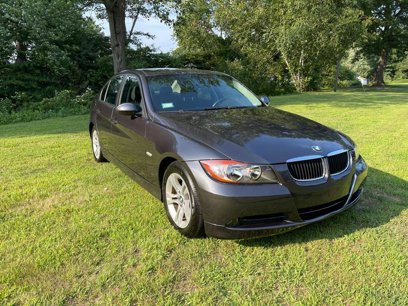 Used 2008 BMW 328i Sedan