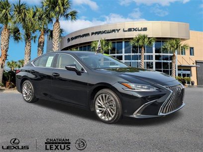 Certified 2022 Lexus ES 350 Ultra Luxury