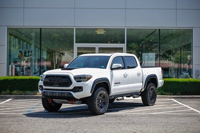 Used 2023 Toyota Tacoma TRD Pro
