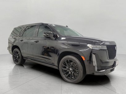 Certified 2023 Cadillac Escalade Sport Platinum w/ LPO, ONYX Package