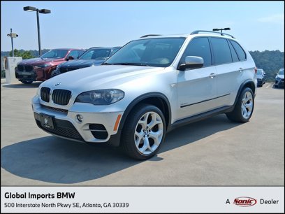 Used 2011 BMW X5 xDrive35i
