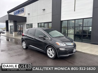 Used 2019 Chevrolet Bolt LT