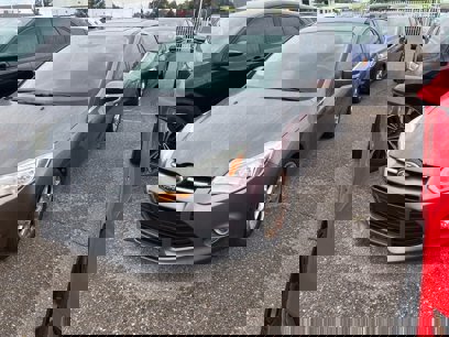 Used 2012 Ford Focus SEL