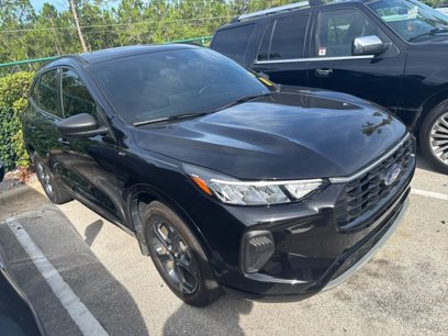 Used 2023 Ford Escape ST-Line w/ Tech Pack #1