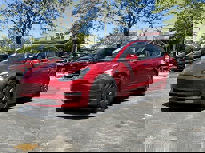 Used 2019 Tesla Model 3 Standard Range Plus