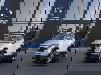New 2025 MAZDA CX-30 AWD 2.5 S w/ Premium Package