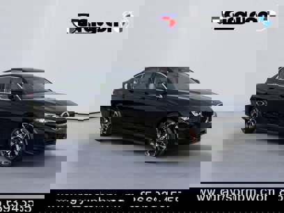 New 2025 BMW 330i Sedan w/ Premium Package