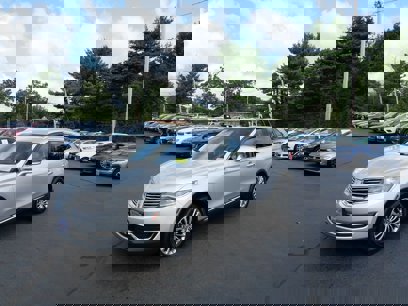 Used 2016 Lincoln MKX Select w/ Select Plus Package