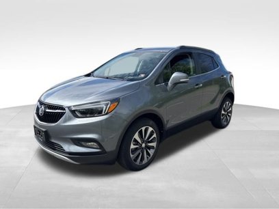 Used 2019 Buick Encore Essence