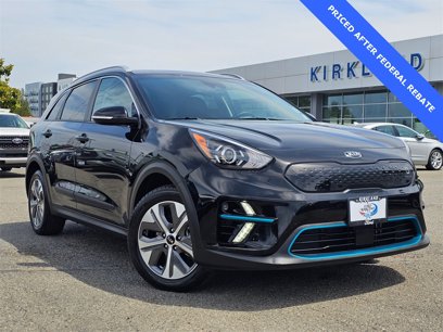Used 2020 Kia Niro EX Premium w/ Cold Weather Package