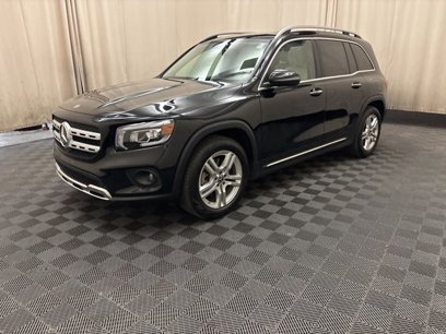 Used 2021 Mercedes-Benz GLB 250 4MATIC