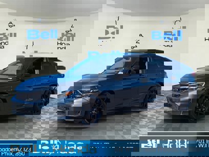 New 2025 Honda Civic Sport