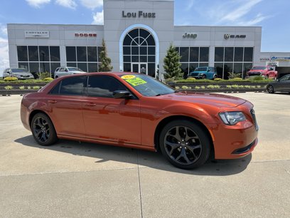 Used 2020 Chrysler 300 Touring w/ Sport Appearance Package